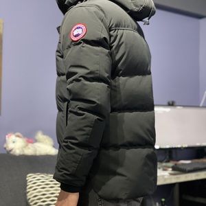 Canada Goose MACMILLAN PARKA